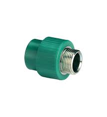 CONECTOR PLUS R/EXT 25MM (3/4")
