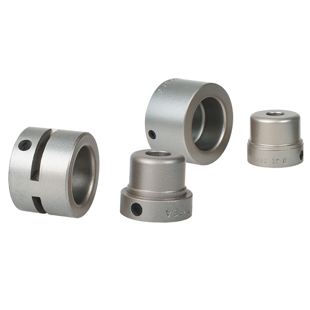 DADOS PLUS M H DE 25 MM
