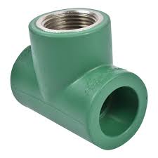 TEE PLUS ROSCA CENTRAL INT 20MM (1/2")