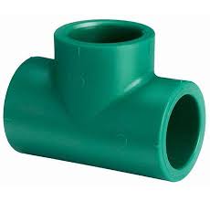 TEE PLUS 20MM (1/2")