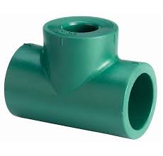 TEE PLUS REDUCCION CENTRAL 25MM X 20MM (3/4" X 1/2")