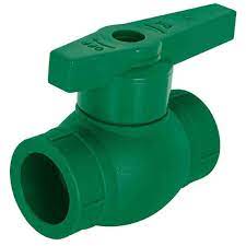 VALVULA ESFERA PLUS 32MM (1")