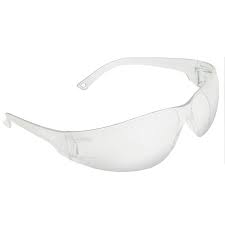 LENTES DE SEGURIDAD TRANSPARENTE PRETUL