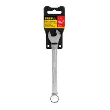 LLAVE COMBINADA STD PRETUL 9/16"