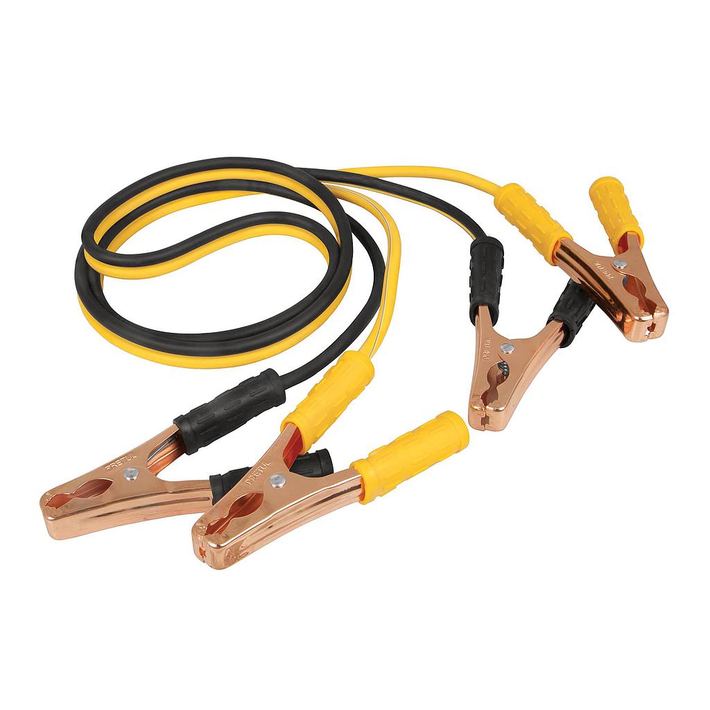 CABLE PASA CORRIENTE 2.5M CAL 10AWG PRETUL