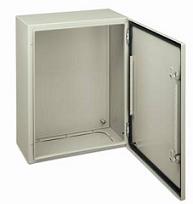 GABINETE METALICO 25X20X15 IUSA