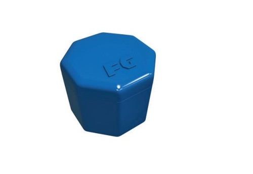 TAPON CTS 1/2"