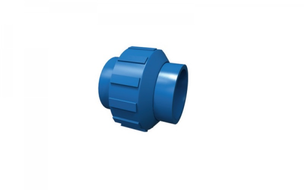TUERCA UNION CTS 1/2"