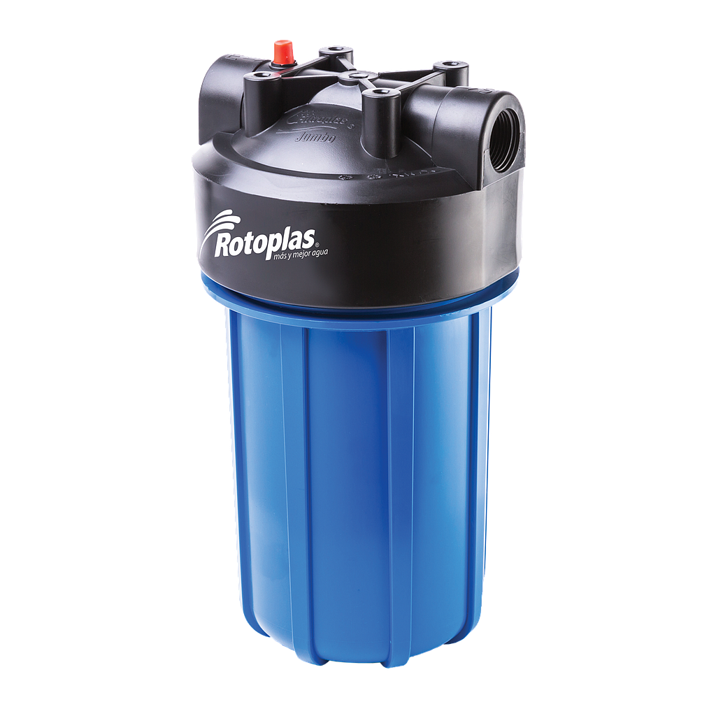 FILTRO JUMBO ROTOPLAS