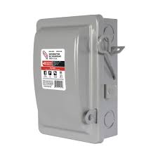 INTERRUPTOR 2X30 LIGERO IUSA