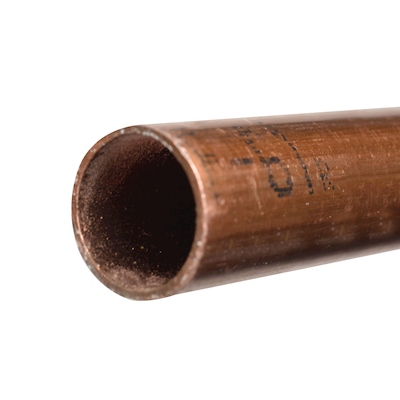 TUBO DE COBRE RIG L 3/4"