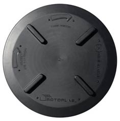 TAPA PARA ROTOPLAS TRICAPA