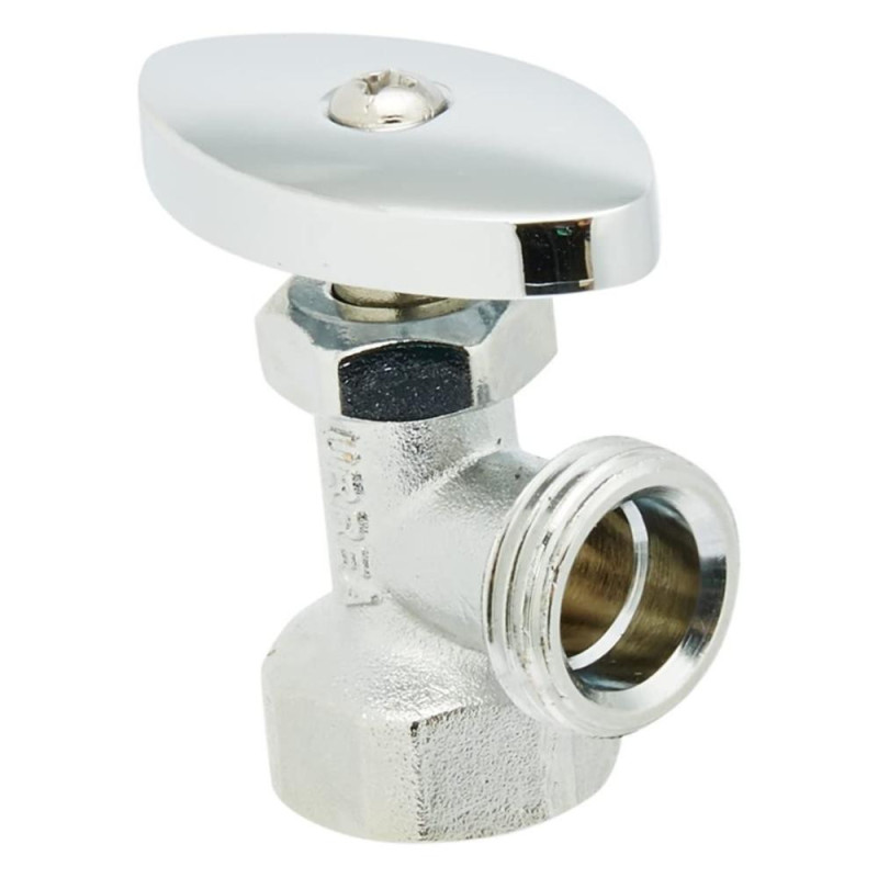 LLAVE ANGULAR SIN CONTRATUERCA URREA (401SC)