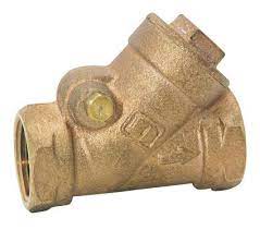 VALVULA DE RETENCION DE COLUMPIO 3/4" DICA (4085.19)