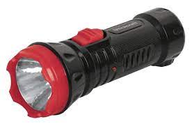 LINTERNA RECARGABLE LED 40 LUMENES ULTRA