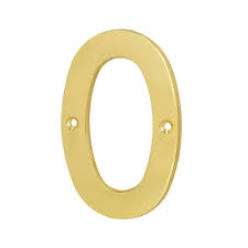 NUMERO CHICO 0