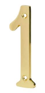 NUMERO CHICO 1