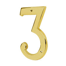 NUMERO CHICO 3