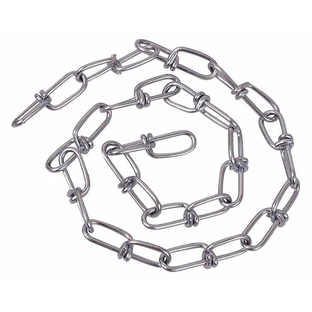 CADENA TIPO VICTOR 2MMX30MM