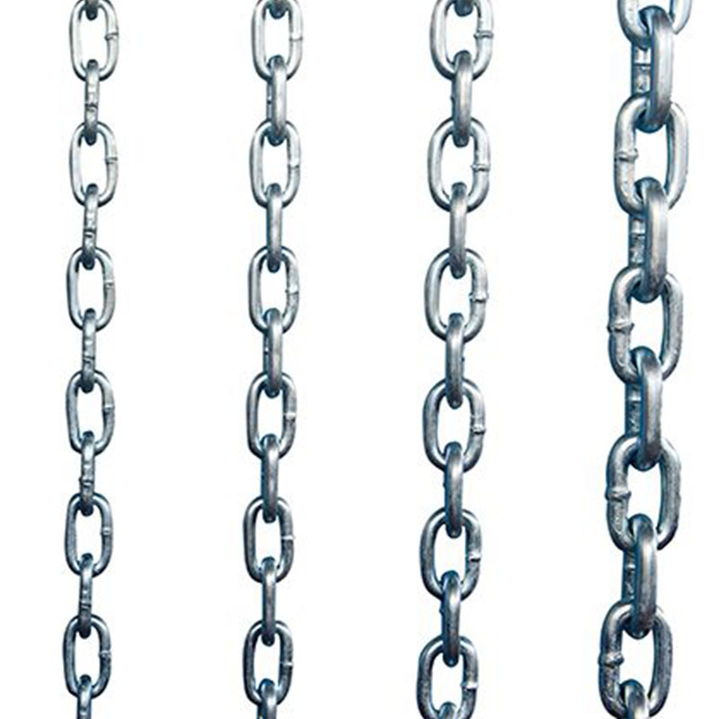 CADENA GALVANIZADA 5/16"