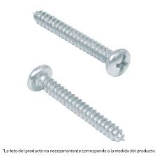 PIJA P/LAMINA #10 X 5/8"
