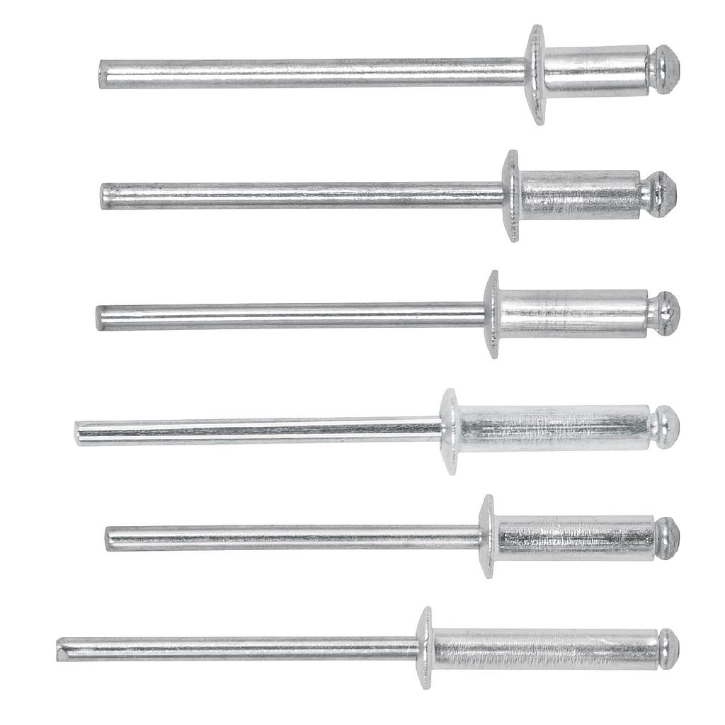 REMACHE DIAMETRO 1/8" AGARRE1/4"