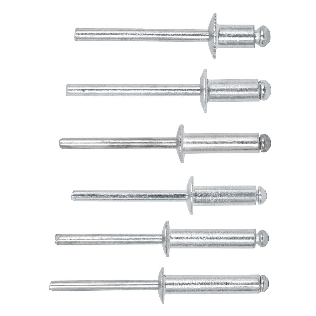 REMACHE C/DIAMETRO 3/16"AGARRE1/4"