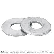 GUASA PLANA DE 7/16"