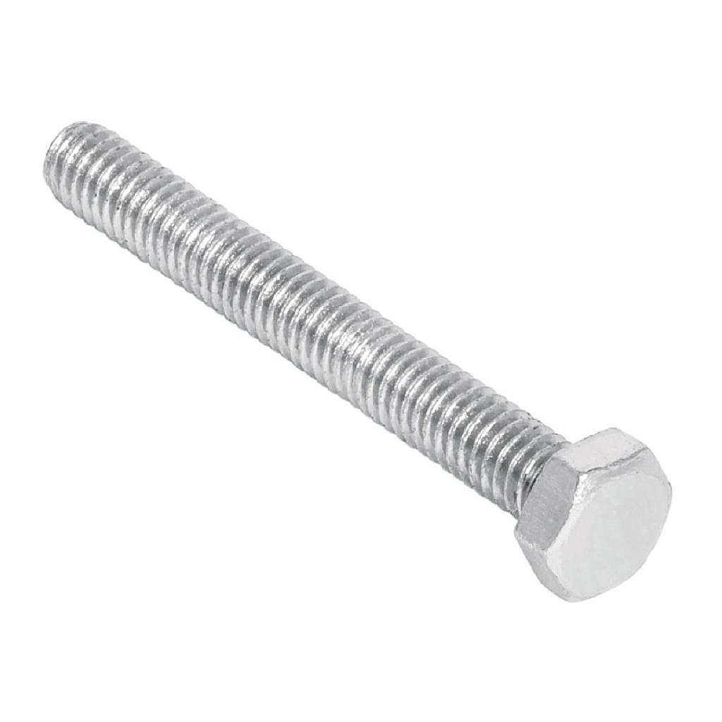 TORNILLO GALV TIPO MAQUINA 3/8 X 3/4 "
