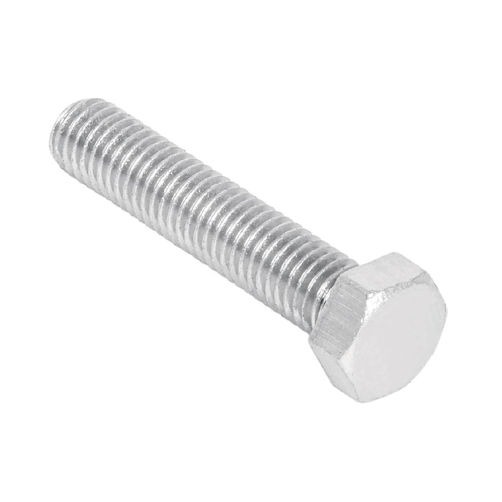 TORNILLO GALV TIPO MAQUINA 1/2 X 2 1/2