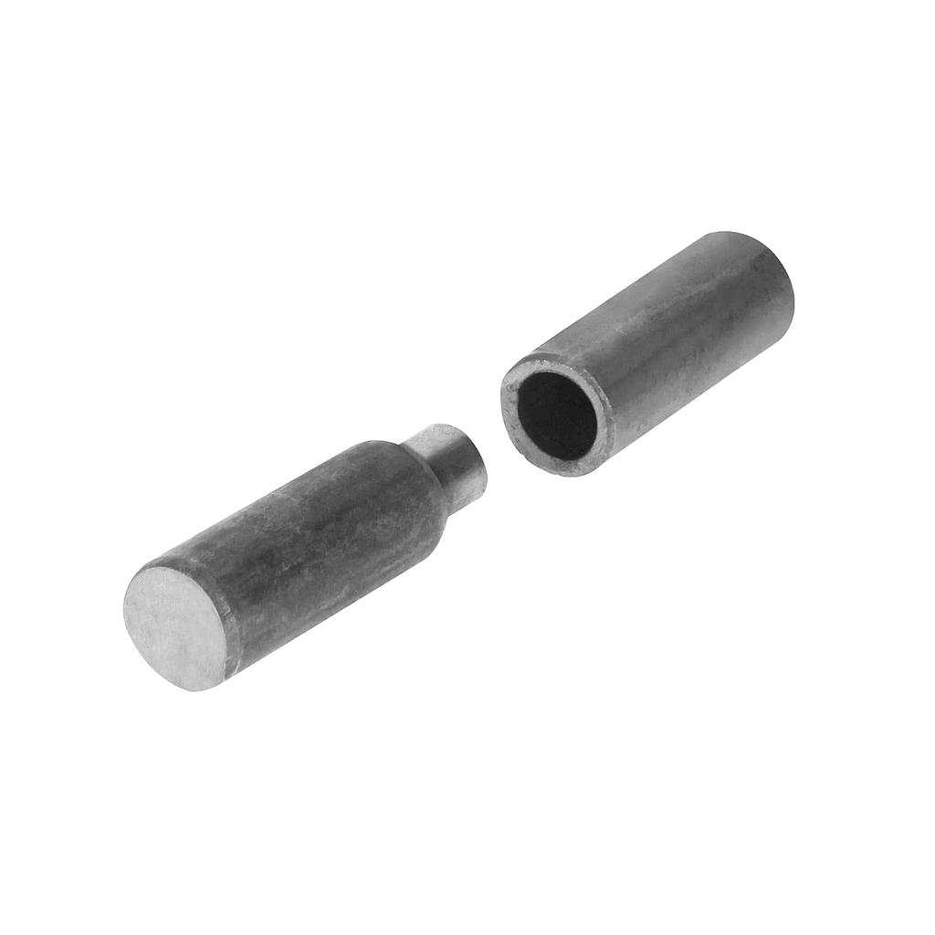 BISAGRA TUBULAR 3/8"