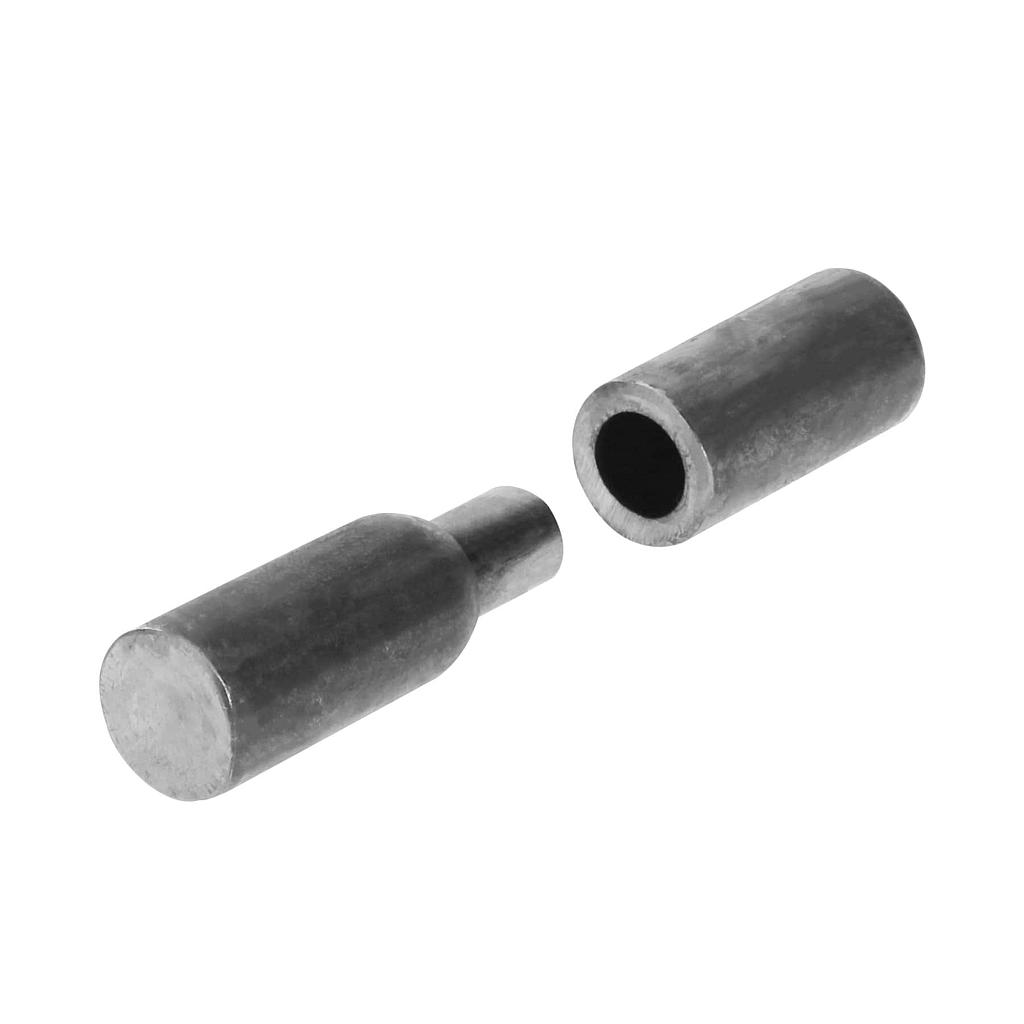 BISAGRA TUBULAR 1/2"