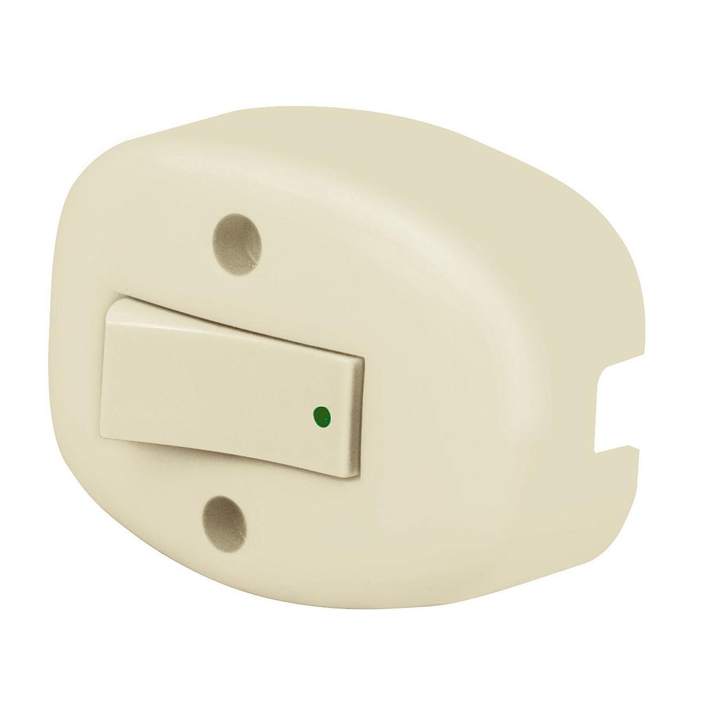 INTERRUPTOR SENCILLO VISIBLE