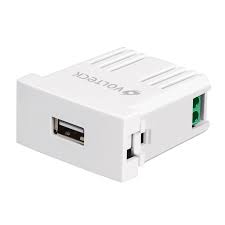 MODULO USB, LINEA OSLO