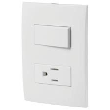 PLACA ARMADA E INTERRUPTOR