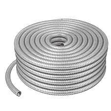 TUBO FLEXIBLE 1/2" ZAPA VOLTECK