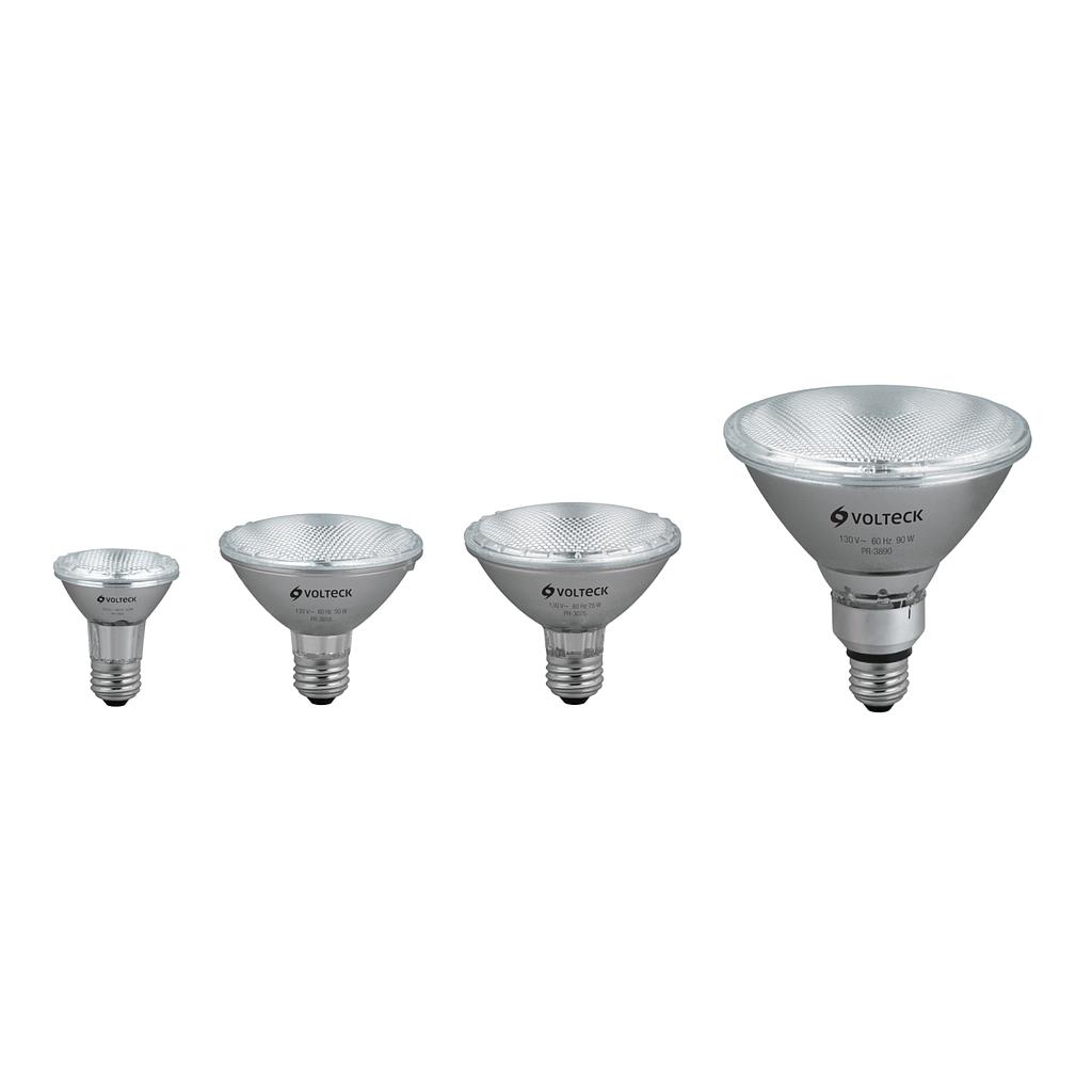 LAMPARA D/HALOGENO PAR 30 75W