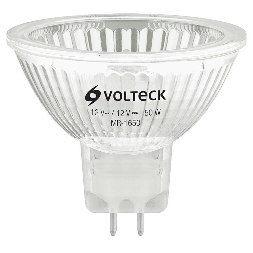 FOCO HALOGENO TIPO MR 16, 50 W