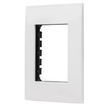 PLACA 3 MOD DE ABS LINEA OSLO BCO