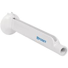 BRAZO PLASTICO PARA REGEL -3 Y REGEL-4