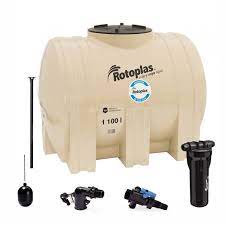 ROTOPLAS HO 1100 L