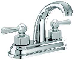 MEZCLADORA PARA LAVABO NIZA URREA (55PN)