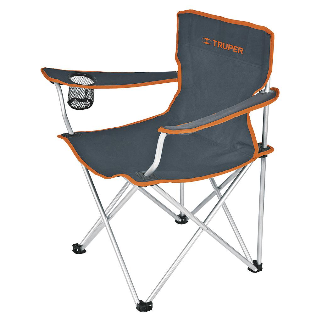 SILLA PLEGABLE TRUPER