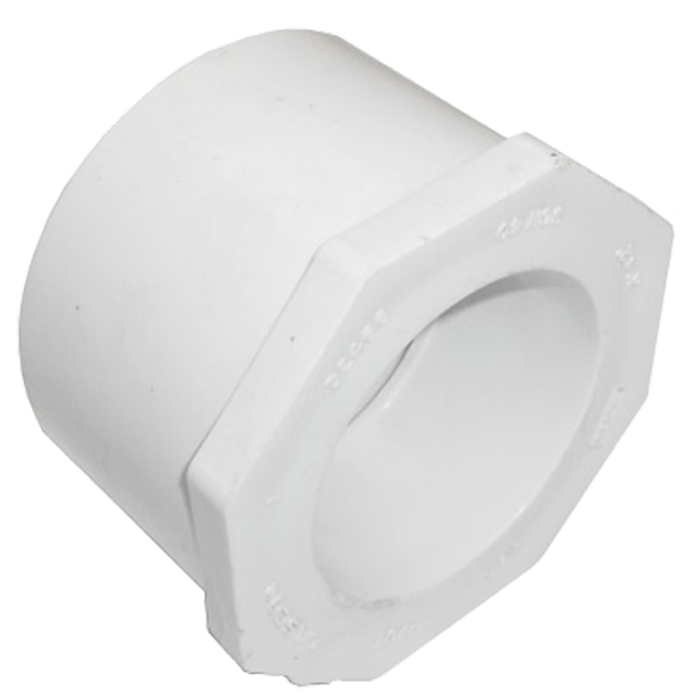 REDUCCION BUSHING HID C-40 1 1/2" X 1"