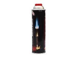 TANQUE DESECHABLE GAS LP 450 ML IUSA