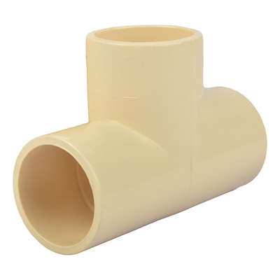 TEE CPVC 1/2"