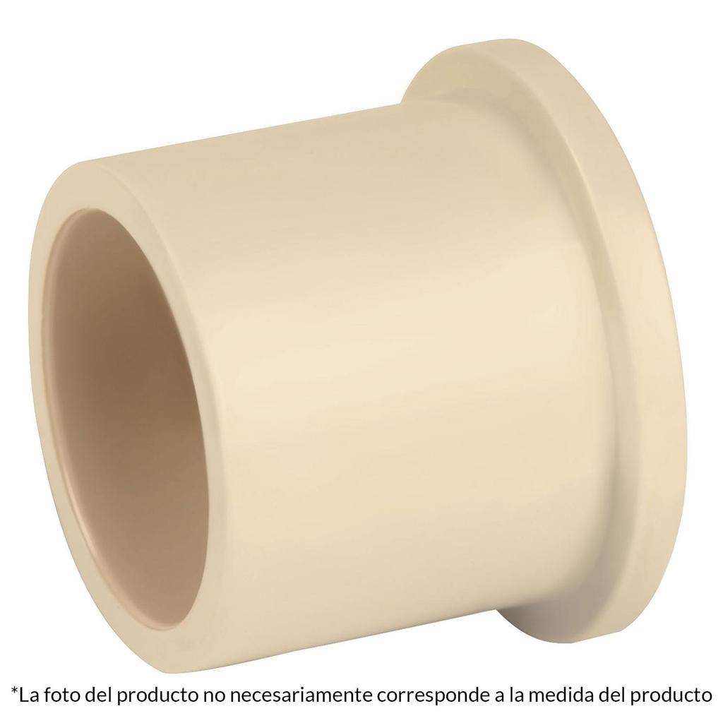 REDUCCION BUSHING CPVC 1" X 1/2"