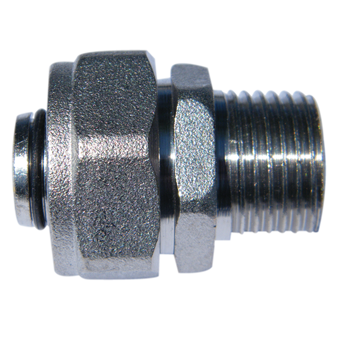 ADAPTADOR MACHO IUSA GAS  20X1/2