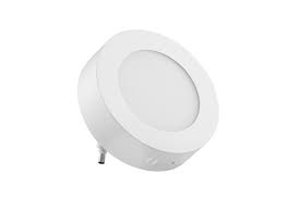 LUMINARIO SOBREPONER RED 6W