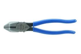 PINZA TULMX 201-9 ELECTRICA